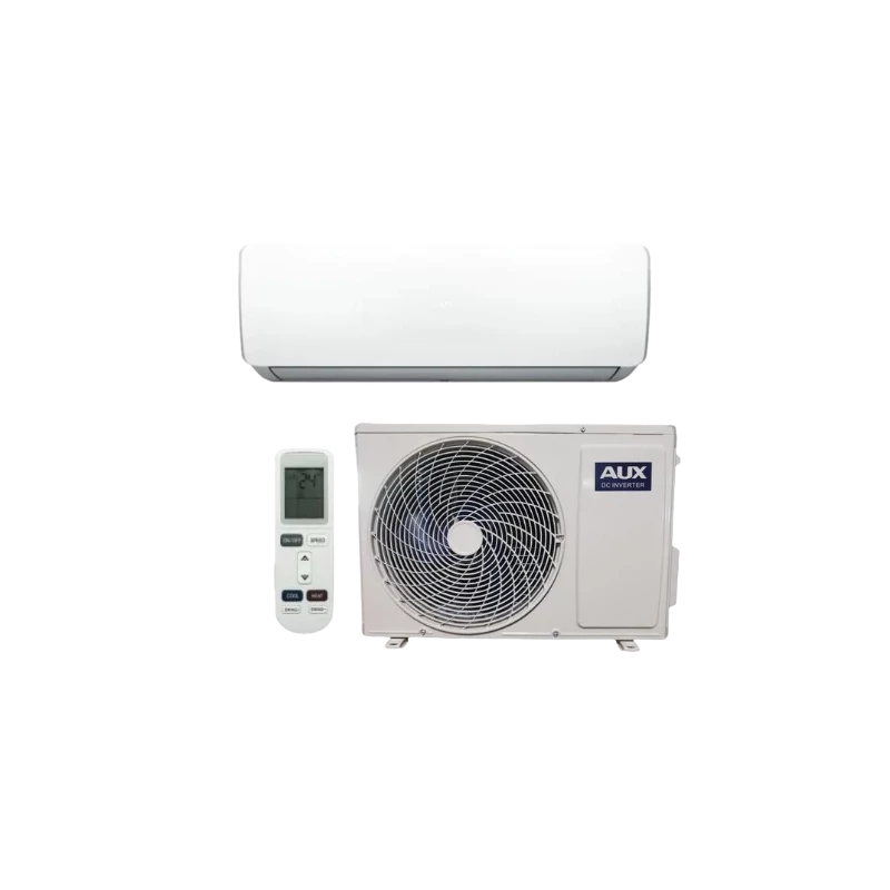 AUX FREEDOM PLUS (12F3H/I/12F3H/O) KLÍMA MONO OLDALFALI SZETT 3,5KW