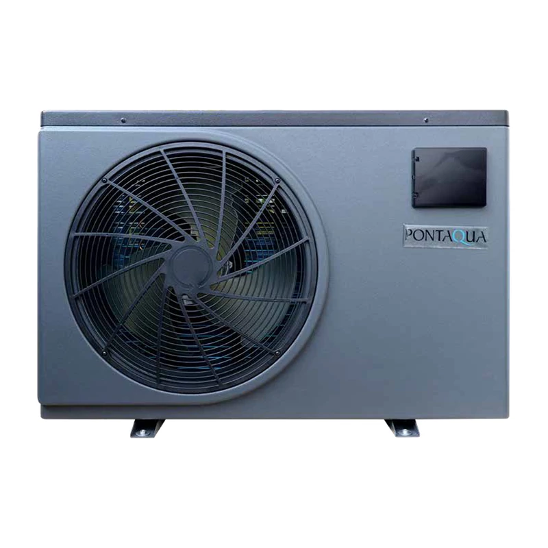 PONTAQUA E-COMFORT INVERTER (HSQ 207) MEDENCE HŐSZIVATTYÚ 7KW
