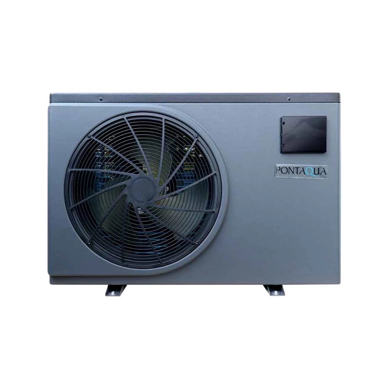 PONTAQUA E-COMFORT INVERTER (HSQ 212) MEDENCE HŐSZIVATTYÚ 12KW