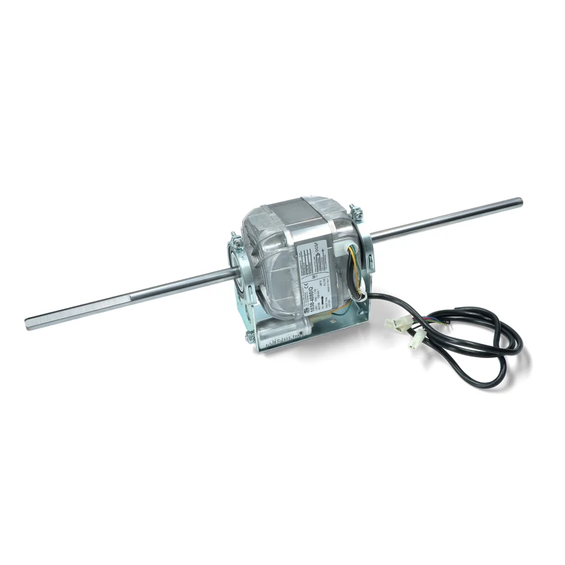 FAN COIL VENTILÁTOR MOTOR 103B-4080/Q80W B/A 3 VEL. MTF803RF (DUPLA TENGELYES)