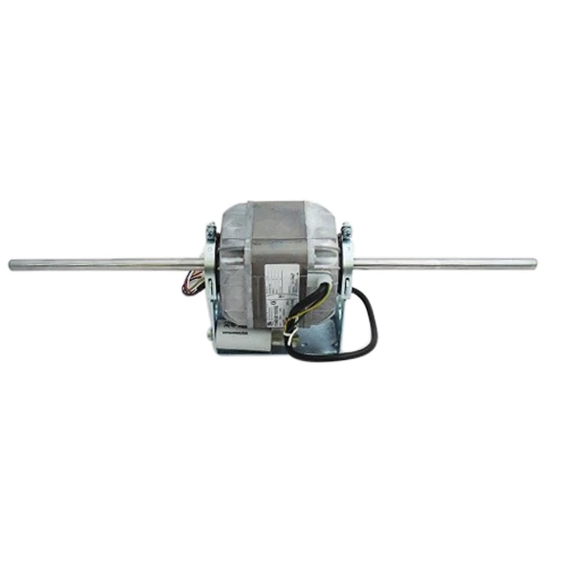 FAN COIL VENTILÁTOR MOTOR 103B-3045/Q 45W B/A 3 VEL. MTF802RF (DUPLA TENGELYES)