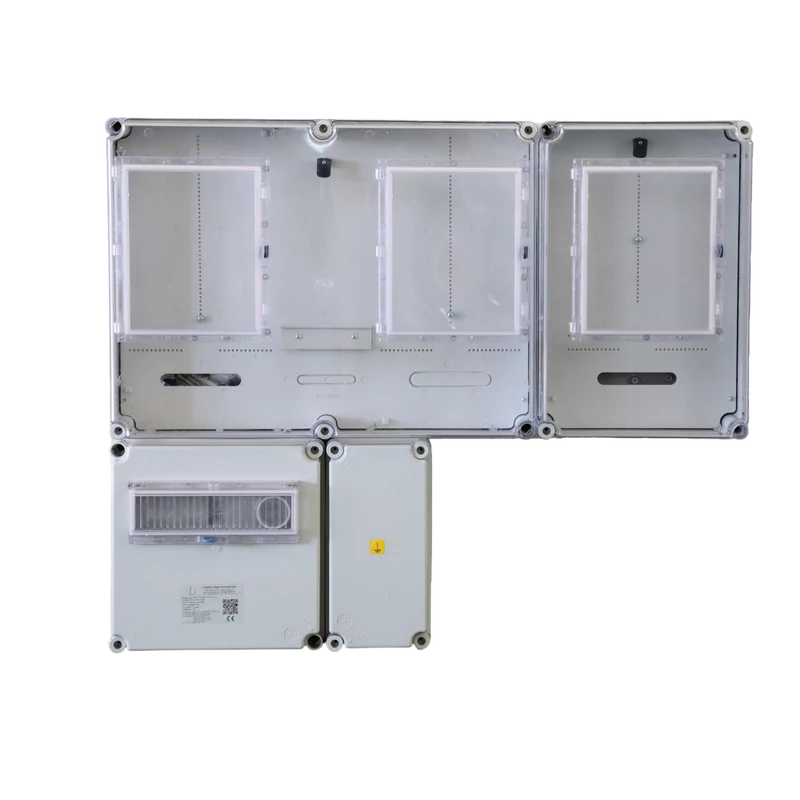 CSATÁRI PLAST PVT 7590 Á-V-H FM K- FF 2X1/2X3F +VE3Z. +H-TAR. FÖLDKÁBELES FOGYASZTÁSMÉRŐ
