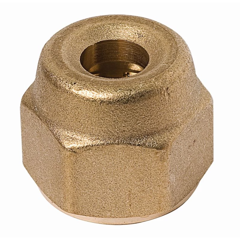 VECAMCO SZŰKÍTETT HOLLANDER 3/8" - 1/4"