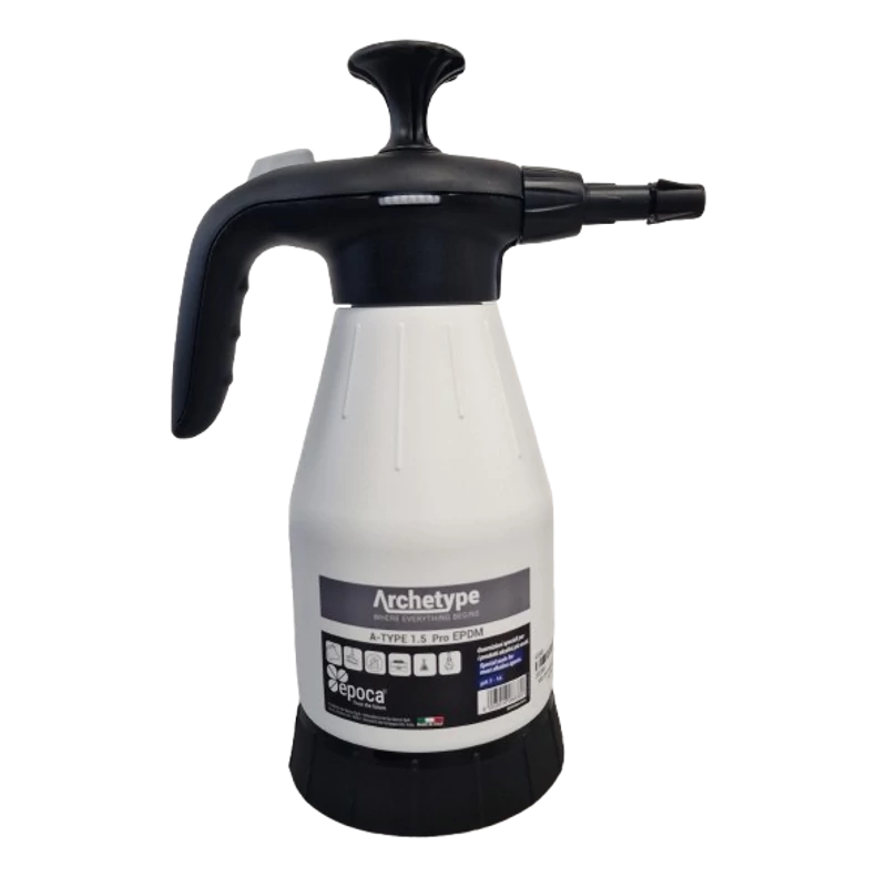 PUMPÁS KÉZI PERMETEZŐ A-TYPE 1,5 PRO (NORMÁL FEJES)