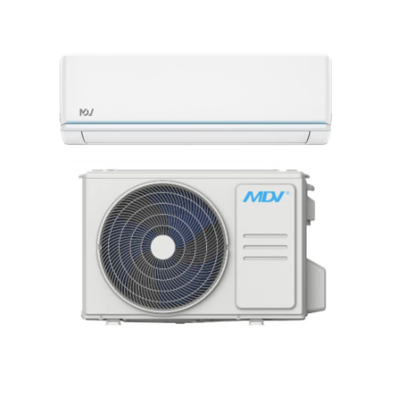MDV ONE-026-SP (ONEA-026-IU/ONE1-026-OU) KLÍMA MONO OLDALFALI SZETT 2.6KW