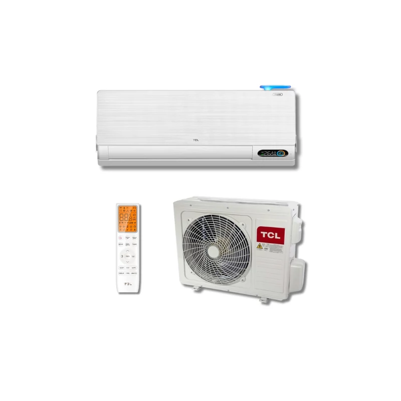 TCL FRESHIN 2.0 (TAC-12CHSD/FBI / TAC-12CHSD/FBI_2) KLÍMA MONO OLDALFALI SZETT 3,5KW