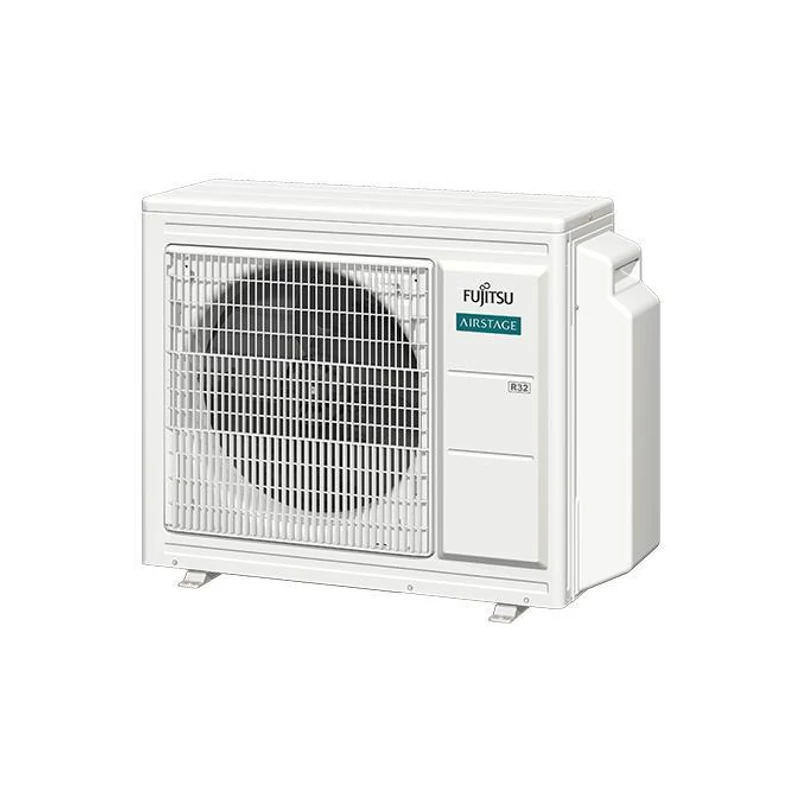 FUJITSU AIRSTAGE AOEG24KBCA3 MULTI SPLIT KLÍMA KÜLTÉRI EGYS 6,8 KW