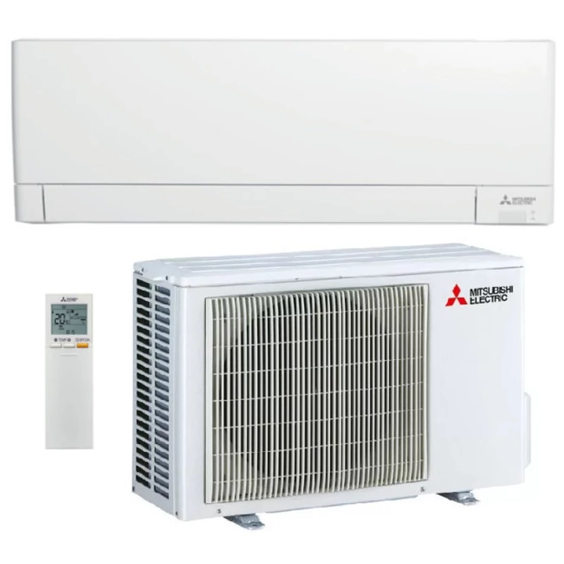 MITSUBISHI MSZ-AY25VGKP / MUZ-AY25VG INVERTERES MONO SPLIT KLÍMA SZETT 2,5 KW