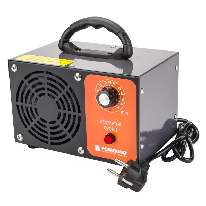 POWERMAT ÓZONGENERÁTOR PM-GOZ-28T (PM1171)