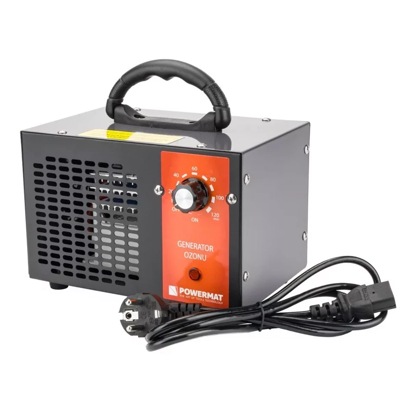 POWERMAT ÓZONGENERÁTOR PM-GOZ-36T (PM1172)