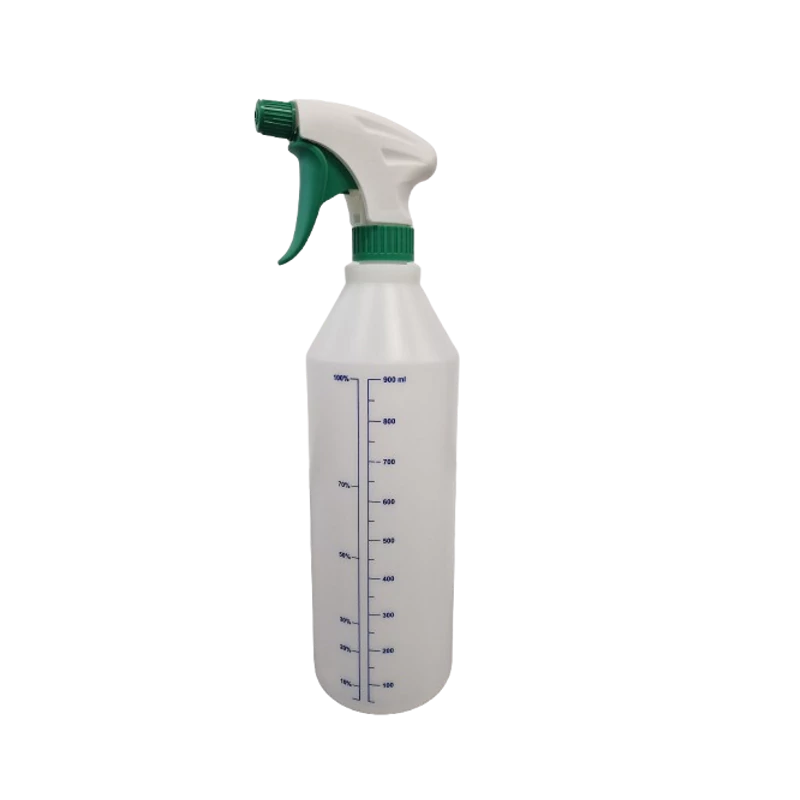 KÉZI PERMETEZŐ 900ML – LÚGÁLLÓ