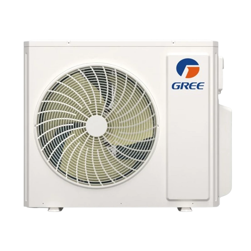 GREE HYDROMULTI (GWHD(36)NK6RO) (AKÁR 4 BELTÉRIHEZ) KÜLTÉRI EGYSÉG 10,6kW