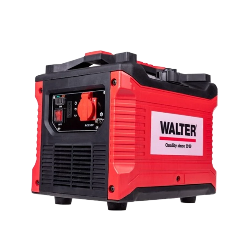 WALTER INVERTERES GENERÁTOR 1000W