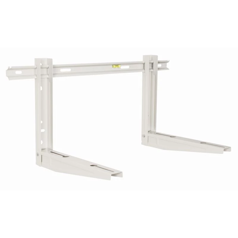 KLÍMATARTÓ KONZOL CSÚSZTATHATÓ SZÁRRAL VECAMCO VB10 70KG (450X400X800 MM)