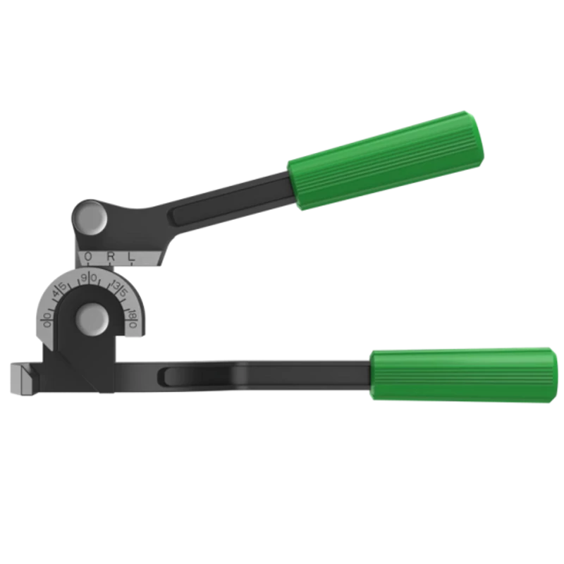 WIPCOOL CSŐHAJLÍTÓ HB-3 (1/4", 5/16", 3/8")