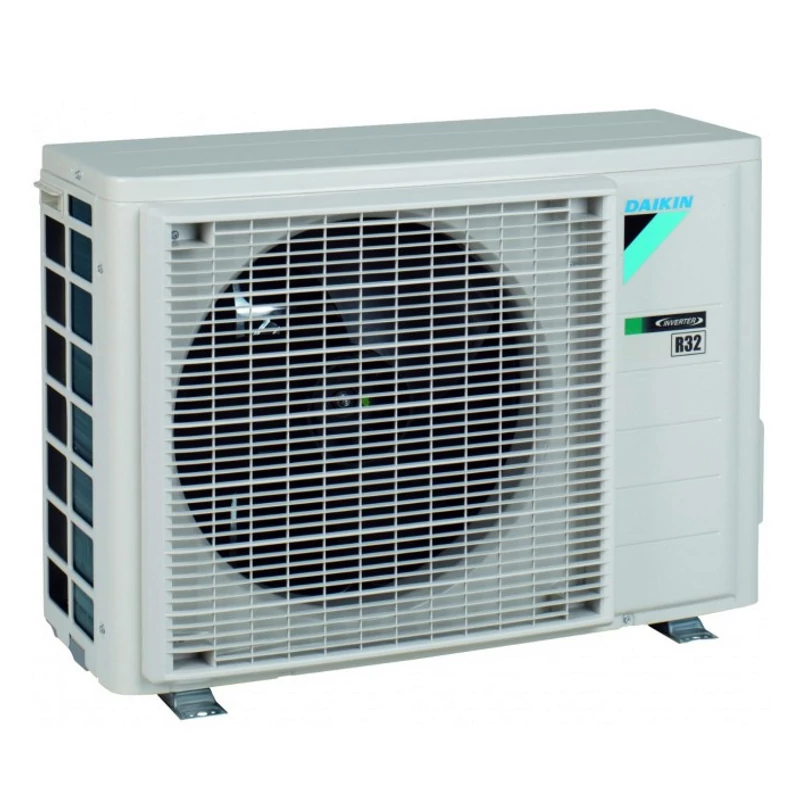 DAIKIN RXC35CV1B MONO OLDALFALI KLÍMA KÜLTÉRI EGYSÉG 3,5KW
