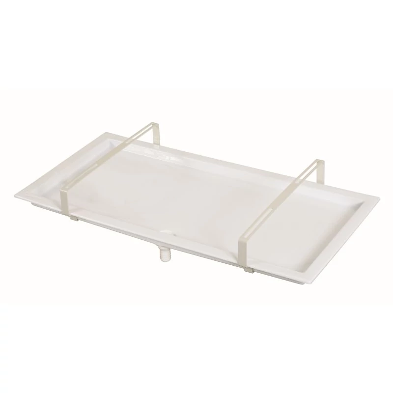 VECAMCO MŰANYAG CSEPPTÁLCA 945X425X40MM