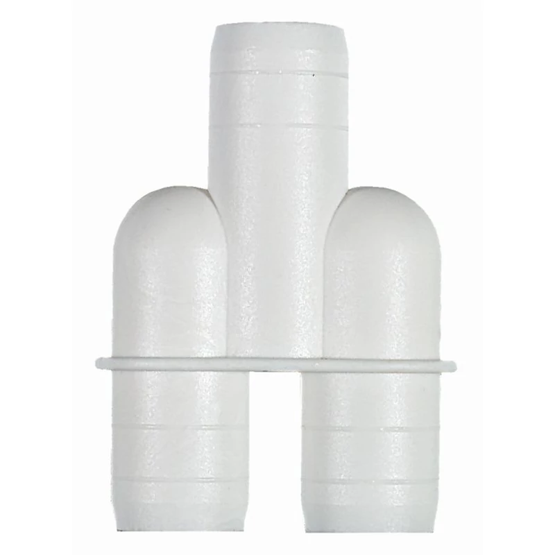 VECAMCO CSEPPVÍZCSŐ Y IDOM 16MM - 16MM