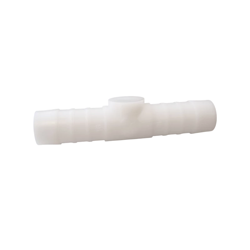 VECAMCO CSEPPVÍZCSŐ TOLDÓ 16MM