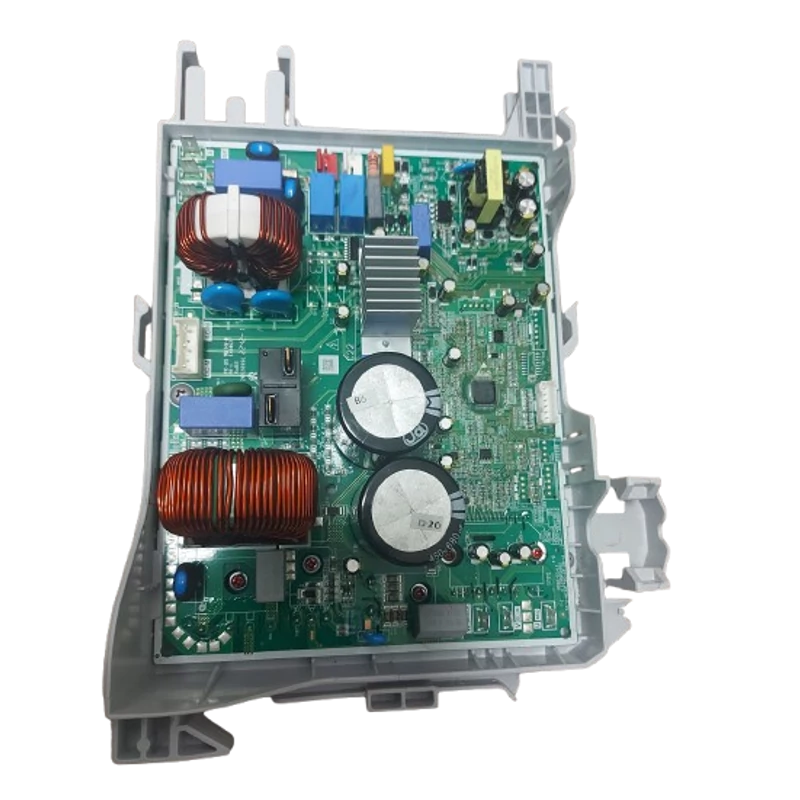 KLIMA ALKATRÉSZ AUX / TESLA / ANDE / CYBERCON INVERTER PANEL GY.SZ: 11222004001214