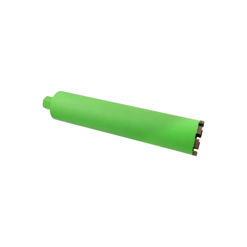 RECA SZÁRAZ FÚRÓKORONA 5/4" 68X 400MM 06634000680001