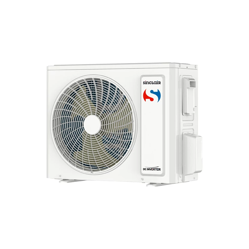 KONDENZÁCIÓS EGYSÉG SINCLAIR UNI SPLIT ASGE-36BI2 10 KW KÜLTÉRI KONDENZÁCIÓS EGYSÉG