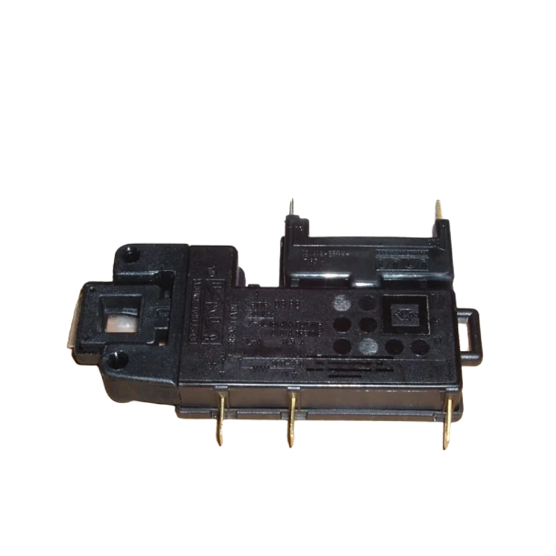 MOSÓGÉP BIMETÁLOS AJTÓRETESZ WHIRLPOOL ALK. GY. KÓD: ROLD DS 88 57205