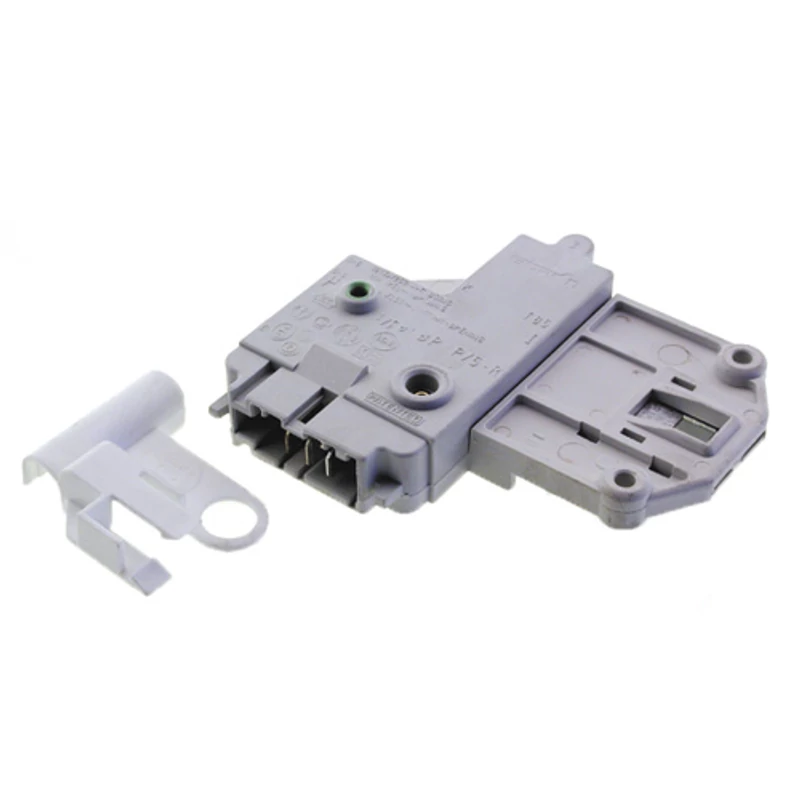 MOSÓGÉP BIMETÁLOS AJTÓRETESZ AEG/ELECTROLUX ALK. GY. KÓD: BITRON 1240349017