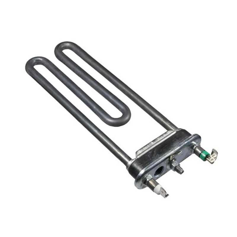 MOSÓGÉP FŰTŐSZÁL/FŰTŐBETÉT ARISTON/INDESIT 1700 W EGYENES LYUKAS ALK. GY. KÓD: C00094715