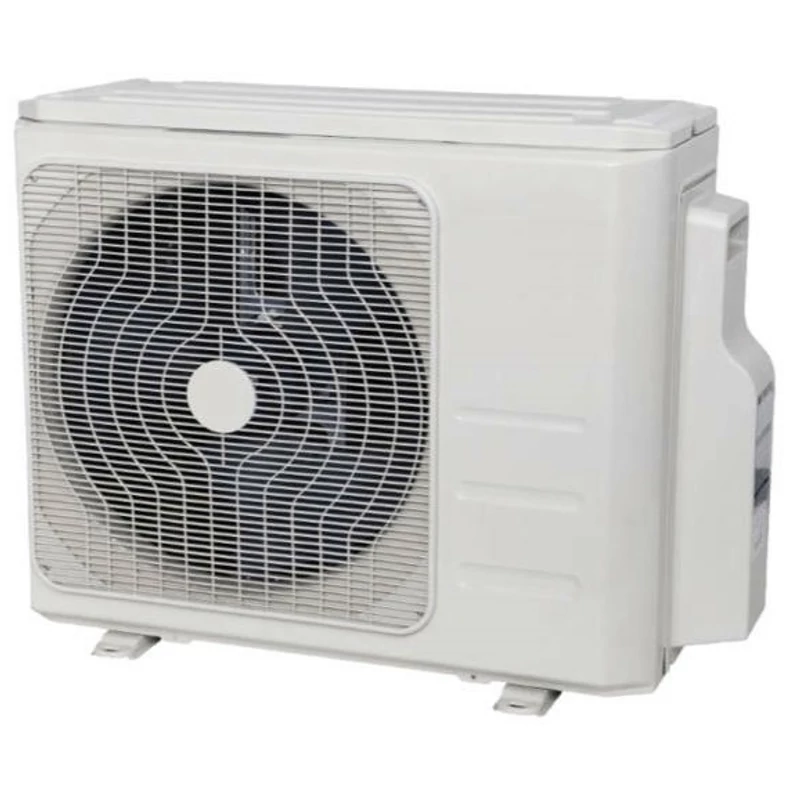 AGRG-18HN1B (AXIÁL VENTILÁTOROS LÉGHŰTÉSES) (ON/OFF) HŐSZIVATTYÚ KONDENZÁCIÓS EGYSÉG 5KW