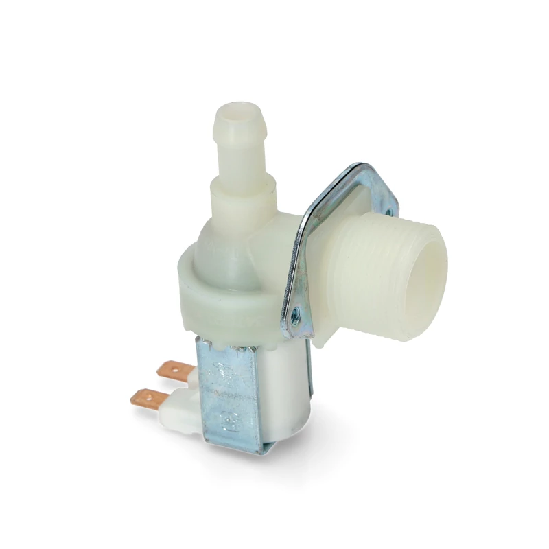 1 UTAS 12 MM 220 V 90° MÁGNESSZELEP UNIVERZÁLIS VAL011UN