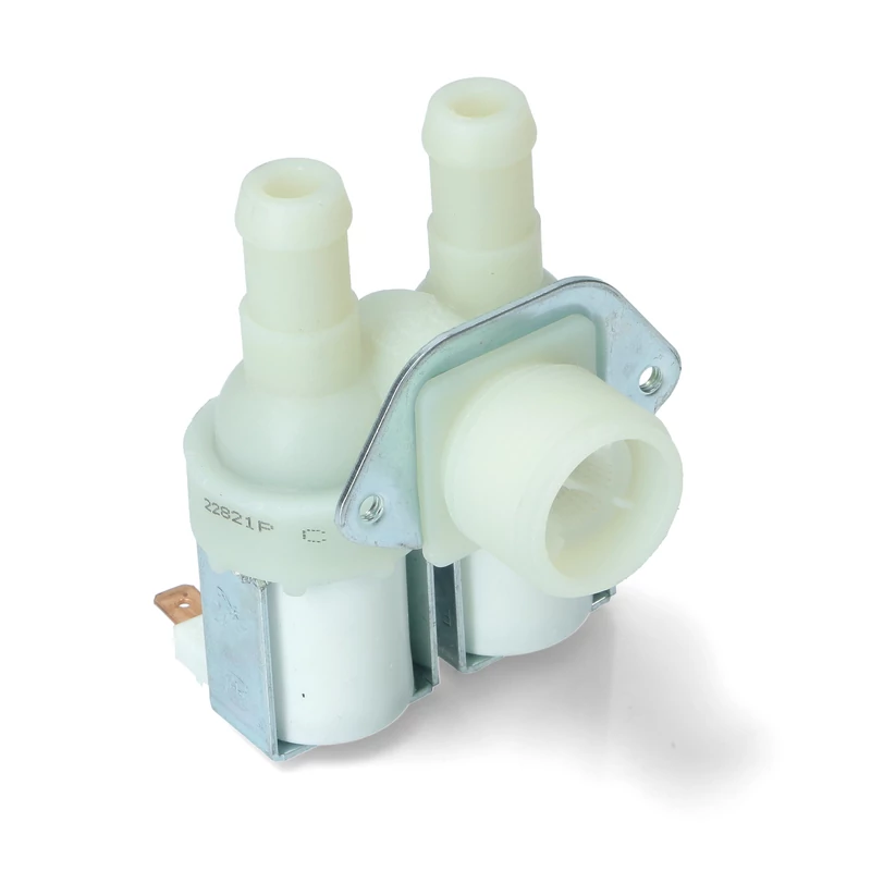 2 UTAS 12 MM 220 V 180° MÁGNESSZELEP UNIVERZÁLIS