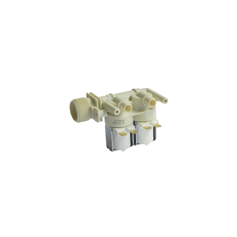 MOSÓGÉP MÁGNESSZELEP WHIRLPOOL / INDESIT ALK. GY. KÓD: 482000027243 C00066518