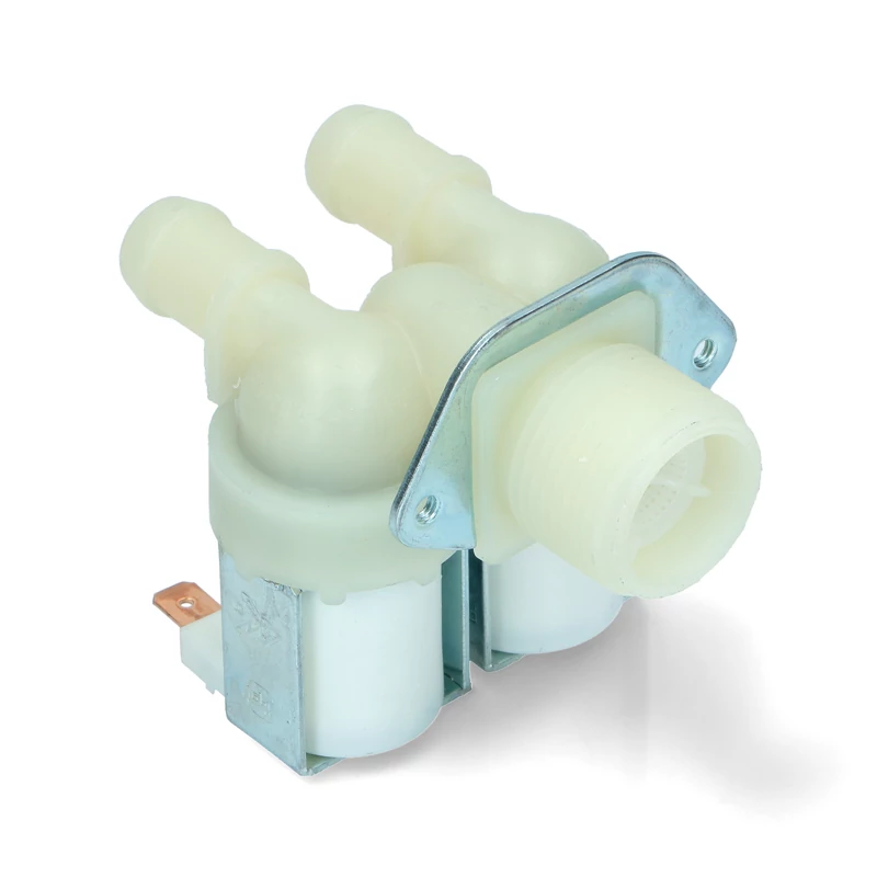 2 UTAS 15 MM 220 V 180° MÁGNESSZELEP UNIVERZÁLIS VAL022UN