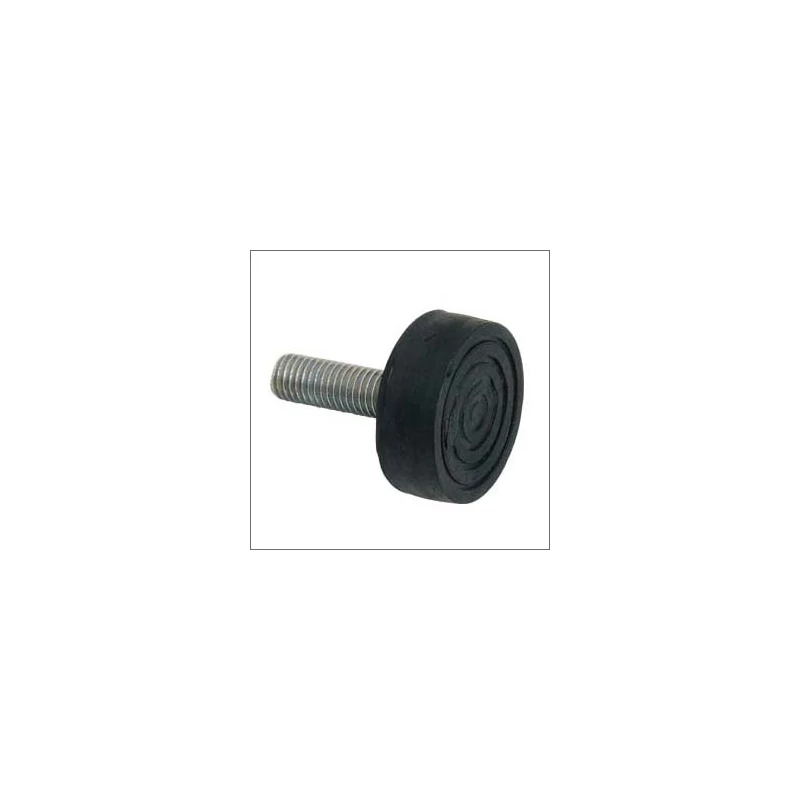 MOSÓGÉP LÁB UNIVERZÁLIS 10 MM