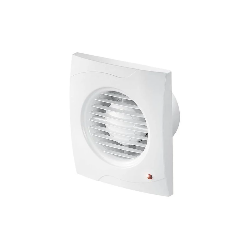 AWENTA VECCO WV 100 AXIÁL VENTILÁTOR, ALAP TÍPUS ( 98 M3/H, 35 DB, 14W)