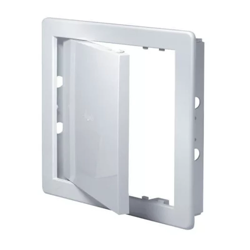 AWENTA DT11 150X200 MM CSEMPE / GIPSZKARTON AJTÓ (ELLENŐRZŐ NYÍLÁS) MŰANYAG