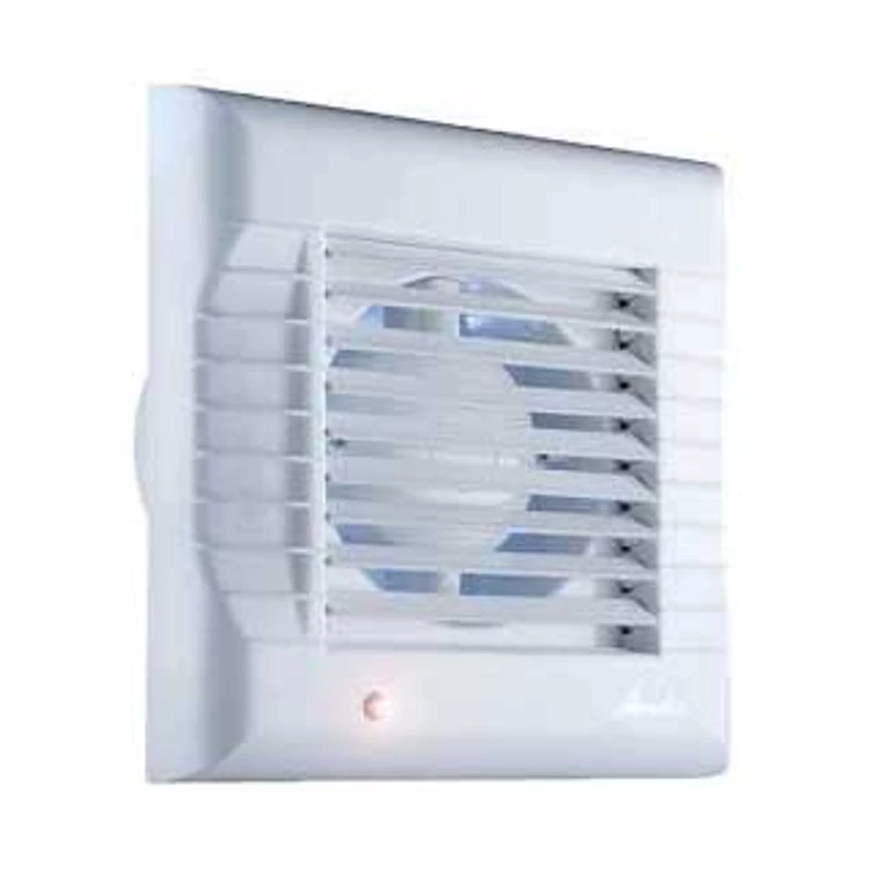 AWENTA A-MATIC WM100T AXIÁL VENTILÁTOR, AUTOMATA ZSALUVAL, IDŐZÍTŐVEL 98M3/H