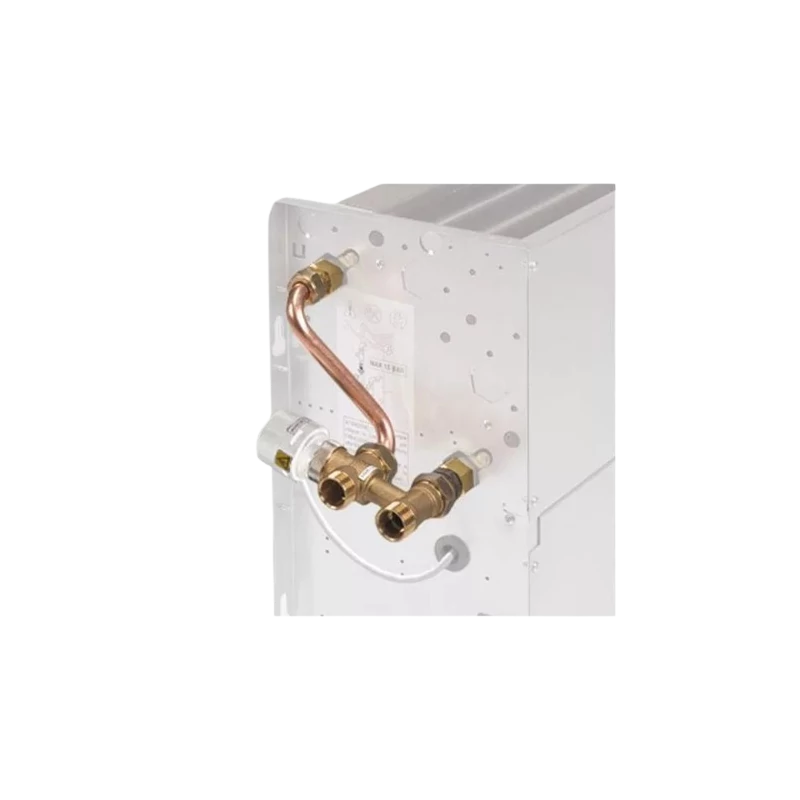 BPS 3-JÁRATÚ VÁLTÓSZELEP 2 CSÖVES FAN-COIL-HOZ 230V