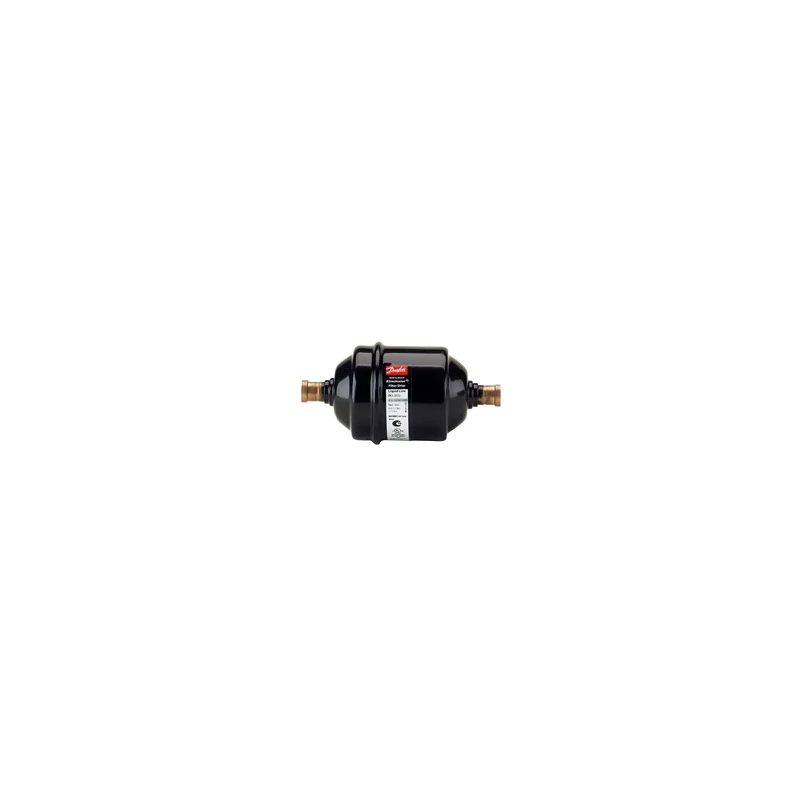 FOLYADÉKOLDALI SZÁRÍTÓSZŰRŐ DANFOSS DCL053S 10MM FORR. 023Z4508 / 023Z450891
