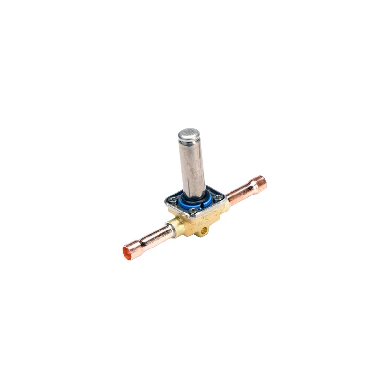MÁGNESSZELEP DANFOSS EVR3 3/8" (10MM) MENETES 032F8116