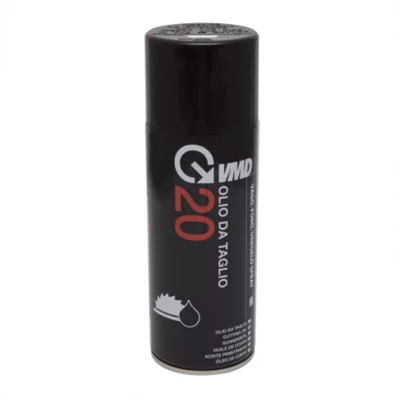 FÚRÓ, VÁGÓ, ÜREGELŐ SPRAY VMD 20 400ML