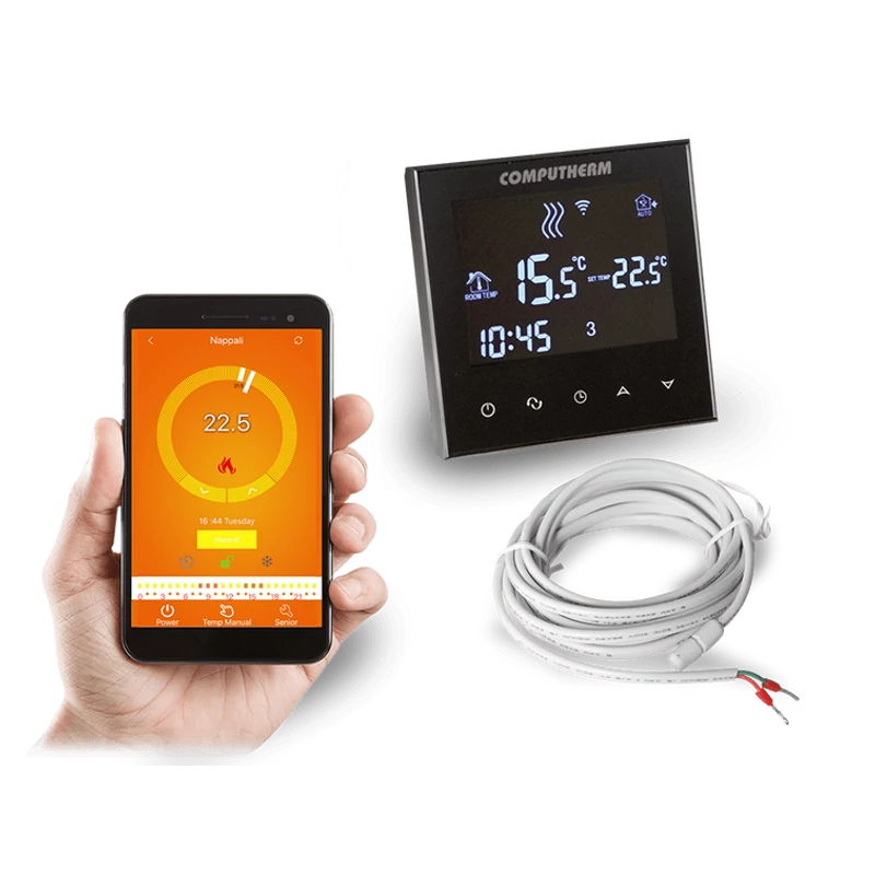 COMPUTHERM E300 WIFI TERMOSZTÁT
