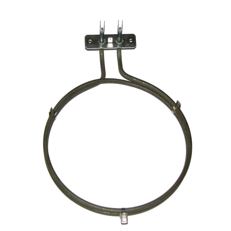TŰZHELY KOSZORÚ FŰTŐSZÁL/FŰTŐBETÉT ELECTROLUX/ZANUSSI 2000 W ALK. GY. KÓD: 3581907361 ( 2946 )