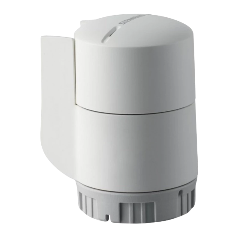 SIEMENS STA23 TERMOELEKTROMOS SZELEPMOZGATÓ 230VAC