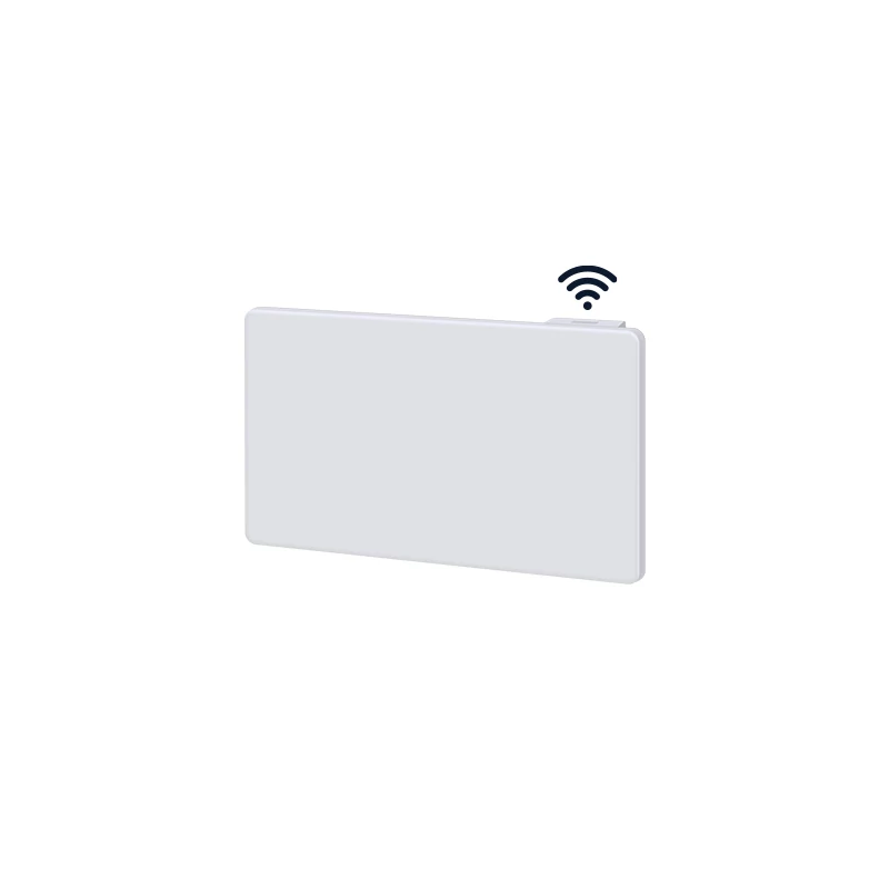BVF CP1 WIFI FŰTŐPANEL FEHÉR (1500W)