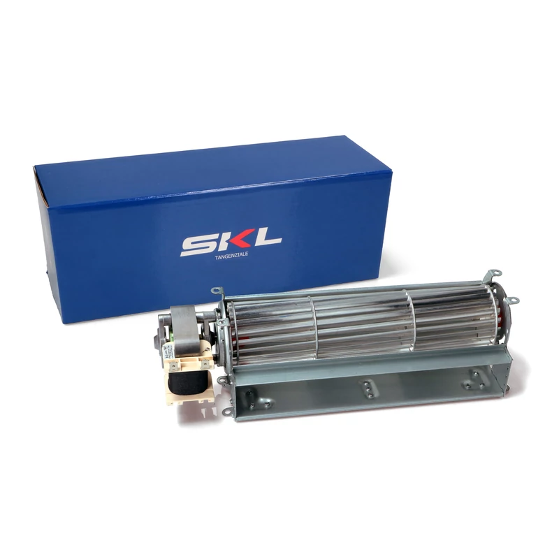 TANGENCIÁLIS VENTILÁTOR MOTOR 240X60 MM (BALOS)