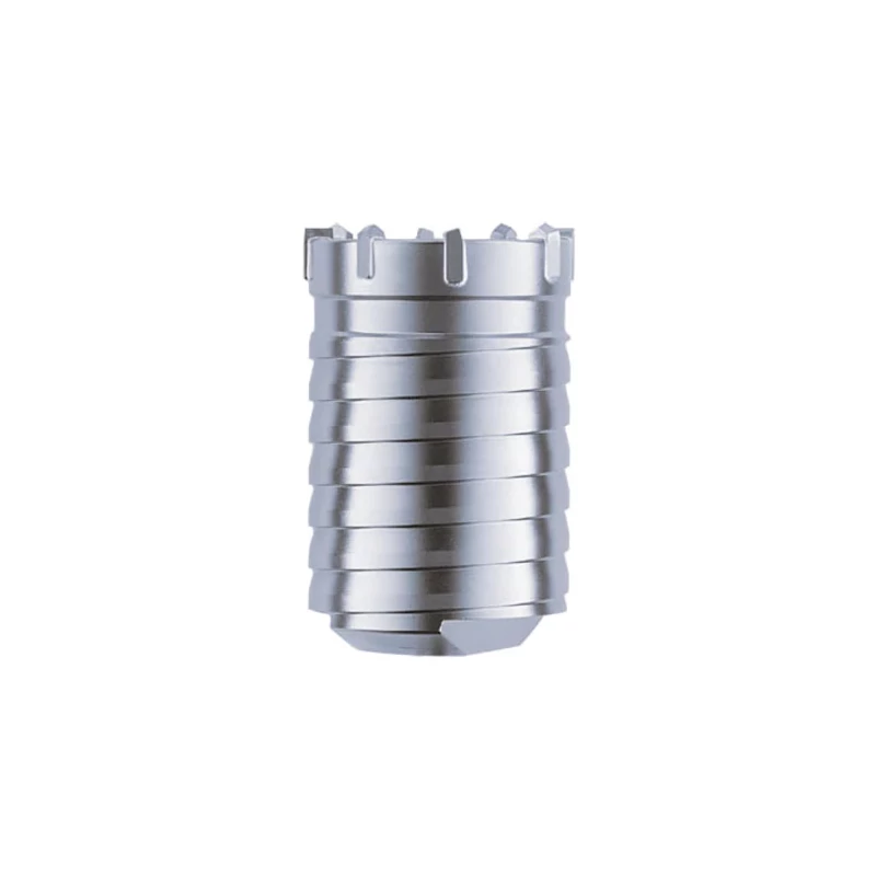 HIKOKI FÚRÓKORONA KÚPOS BEFOGÁSSAL 65X100MM 750962