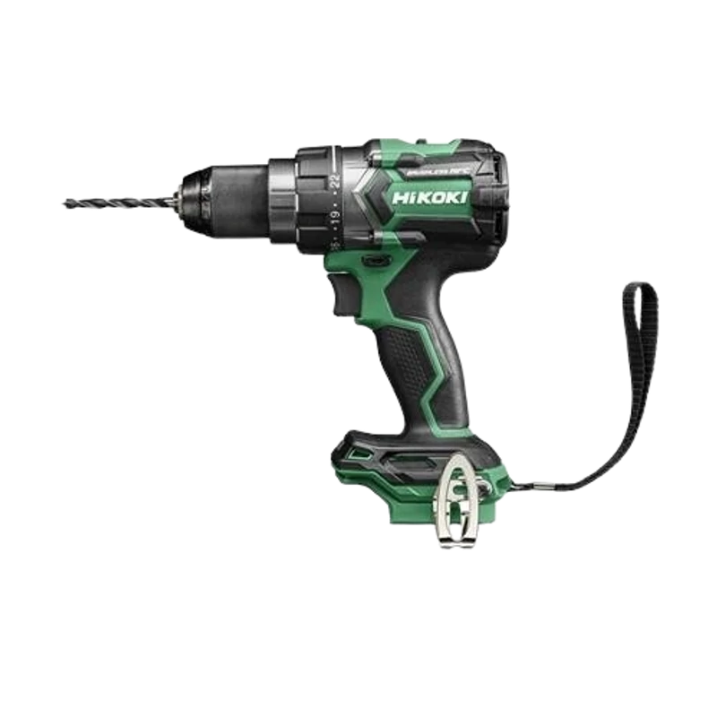 HIKOKI DS18DC-W2Z AKKUS FÚRÓ CSAVAROZÓ