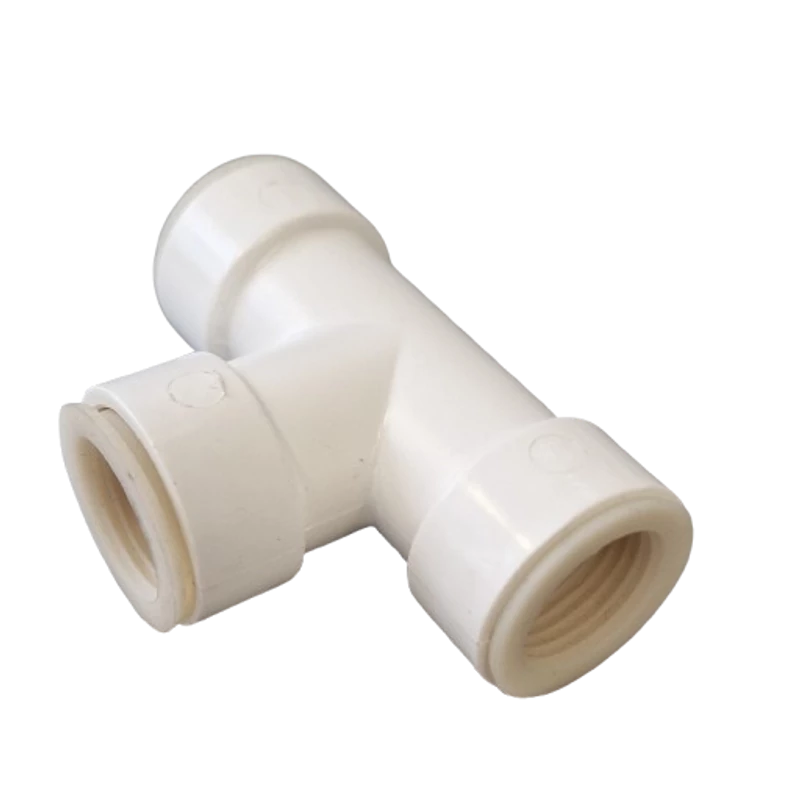 CONTURT20 CSEPPVÍZCSŐ / KONDENZVÍZCSŐ IDOM 20MM T EGÁL FEHÉR BBB (KONDENZVÍZ)